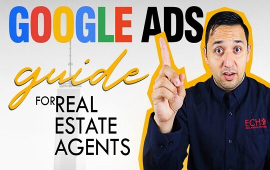Google Real Estate Ads
