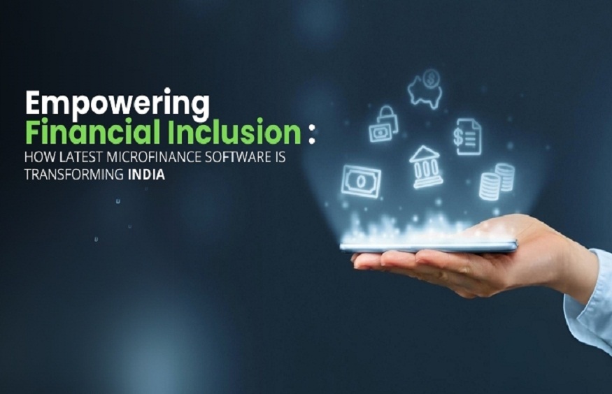 Empowering Financial Inclusion