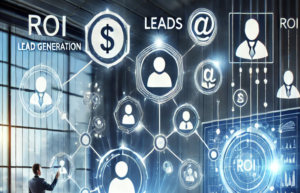 Boost Your SaaS Lead Generation