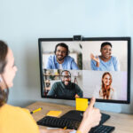 Remote work software