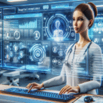AI Voice Receptionist