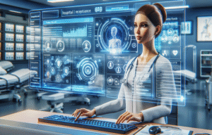 AI Voice Receptionist