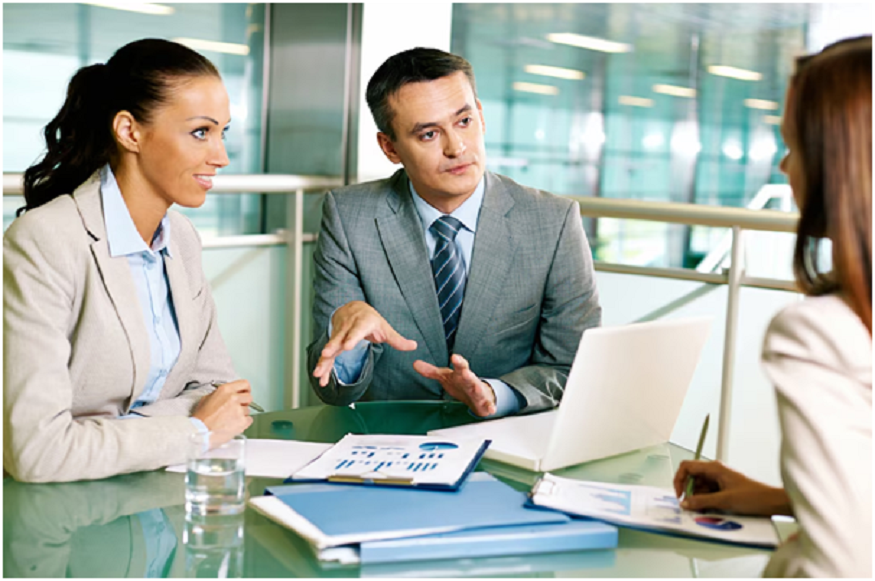 hiring finance expert