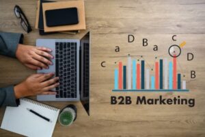 B2B marketing agency
