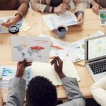 research marketplace