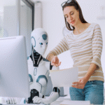 AI generated resume