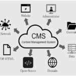 CMS for media companies
