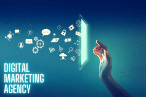 Marketing Agency