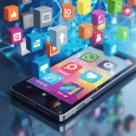developing mobile apps