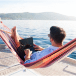 Digital Nomads Laptop