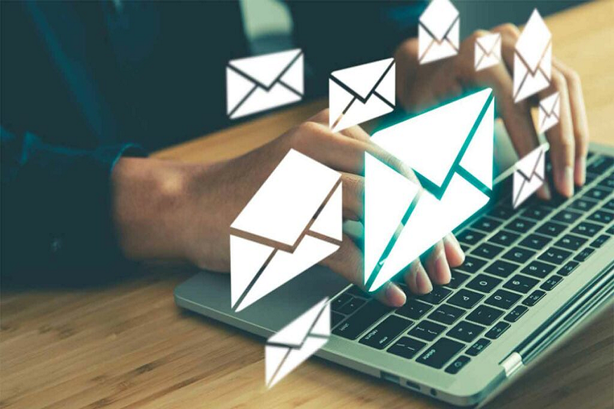 Hire an email marketing agency
