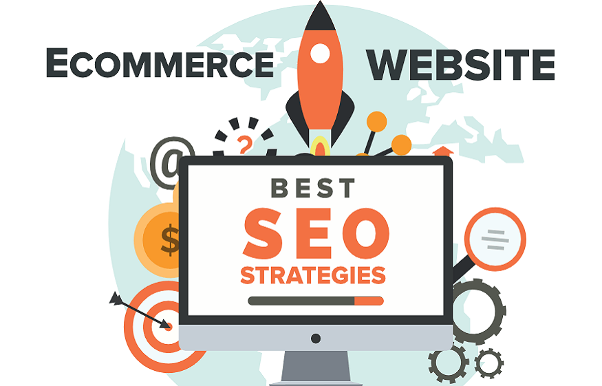 e-commerce SEO strategy