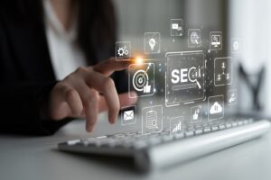 Pixsan, a San Diego SEO company
