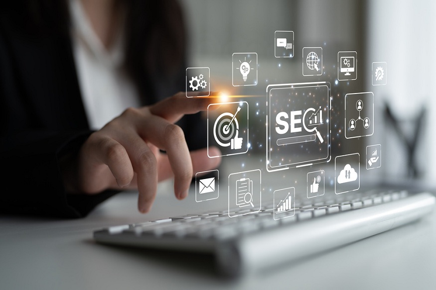 Pixsan, a San Diego SEO company