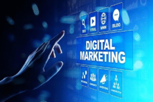 Search Engine Marketing Agency